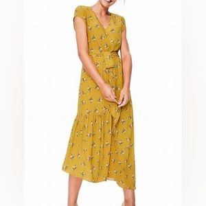 Beautiful Boden dress